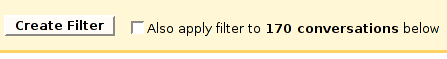 gmail filter old msg